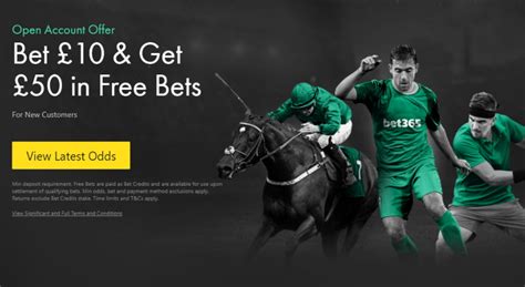 bet365 joining offer|New Player Offer .
